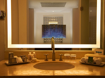  LE BLANC SPA RESORT 5*