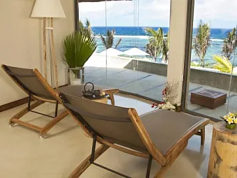 RADISSON BLU POSTE LAFAYETTE RESORT & SPA 4*