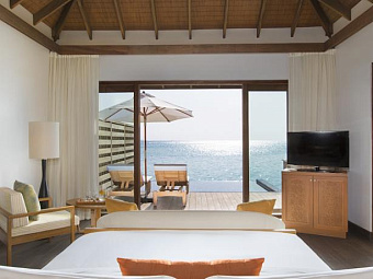  ANANTARA VELI MALDIVES 5*