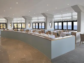 Отель APARTHOTEL PESTANA PALMS OCEAN 4*