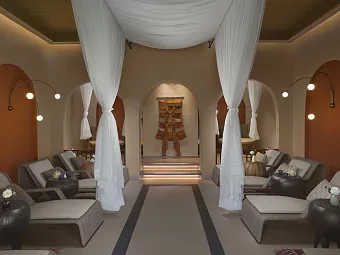NEW WORLD PHU QUOC RESORT 5*