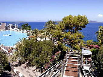 KERVANSARAY BODRUM 5*