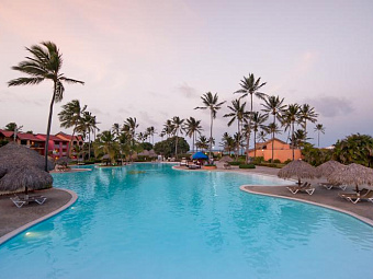  PUNTA CANA PRINCESS ALL SUITES RESORT & SPA 5*