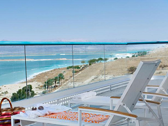  ISROTEL DEAD SEA 5*