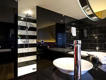 HARD ROCK HOTEL TENERIFE 5*