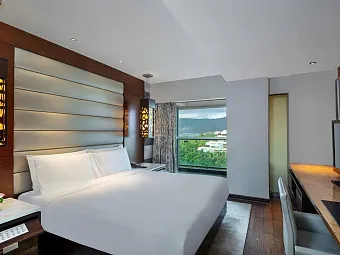 MGM GRAND SANYA 5*