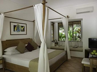 KURAMATHI ISLAND RESORT 4*