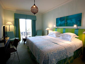 Отель ALBATROZ HOTEL 5*