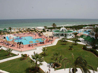  HELYA BEACH & SPA 3*