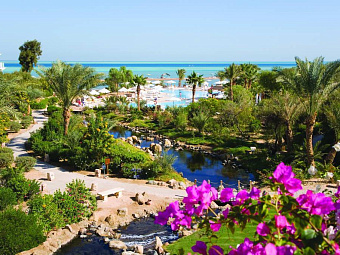 MOVENPICK EL GOUNA 5*