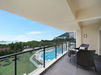 LIKING RESORT SANYA 4 *