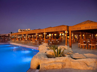 KEMPINSKI HOTEL SOMA BAY 5*