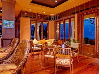 NOVOTEL PHUKET RESORT 4*