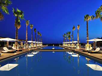 Отель TIVOLI VICTORIA 5*