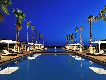 Отель TIVOLI VICTORIA 5*