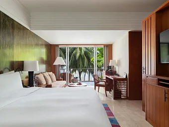 MANDARIN ORIENTAL SANYA 5*
