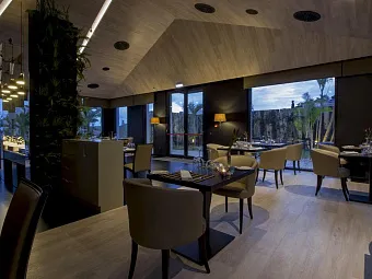 Отель SAVOY GARDENS 4*