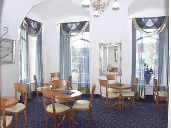  Отель BELVEDERE SPA HOTEL 4*