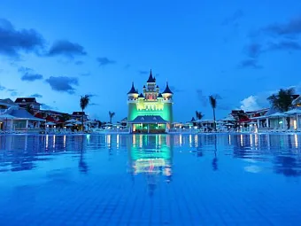 LUXURY BAHIA PRINCIPE FANTASIA 5*