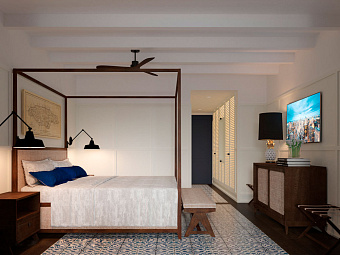 OCEAN CORAL SPRING 5*