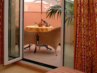 Отель REAL PALACIO 5*