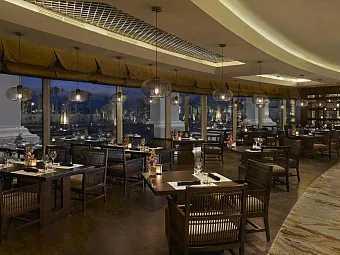 WALDORF ASTORIA DUBAI PALM JUMEIRAH 5*