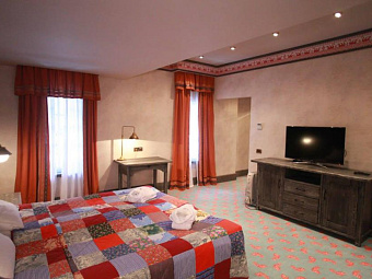 ГК МОЯ РОССИЯ 4*