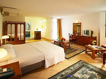 Стандарт в BEACH ALBATROS RESORT SHARM EL SHEIKH 4*