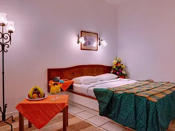  Отель FANTAZIA HOTEL NAAMA BAY 3*, Египет, Шарм-Эль-Шейх.