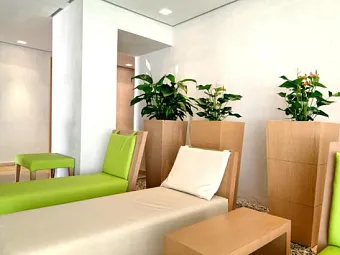 Отель ROYAL THALASSA MONASTIR 5*