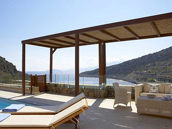  DAIOS COVE LUXURY RESORT & VILLAS 5*