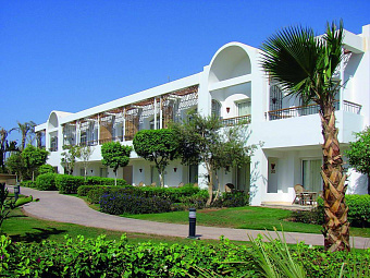 SIERRA RESORT 5*