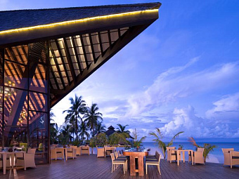 OZEN RESERVE BOLIFUSHI 5*