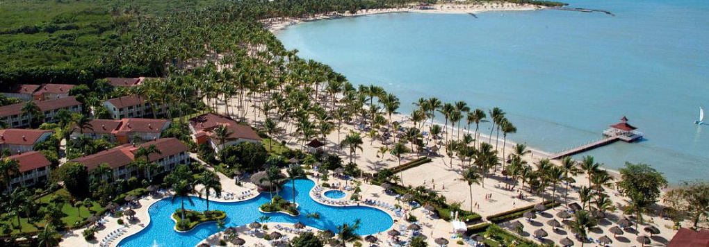  GRAND BAHIA PRINCIPE LA ROMANA 5*, , -. 