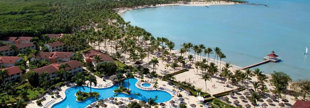 Отель GRAND BAHIA PRINCIPE LA ROMANA 5*, Доминикана, Ла-Романа. 