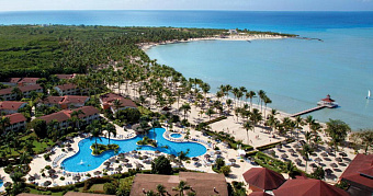 GRAND BAHIA PRINCIPE LA ROMANA 5*