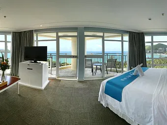SUNSHINE RESORT INTIME SANYA 5*