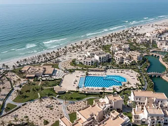 Salalah Rotana Resort 5*