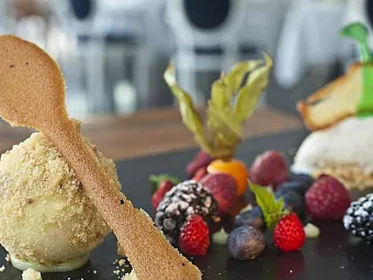  Отель L'ALBERGO DELLA REGINA ISABELLA 5* Deluxe