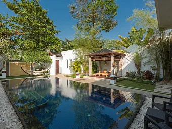  Отель SPLASH BEACH RESORT PHUKET 5*