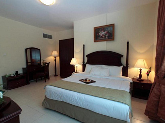  TULIP INN ROYAL SUITES 3*