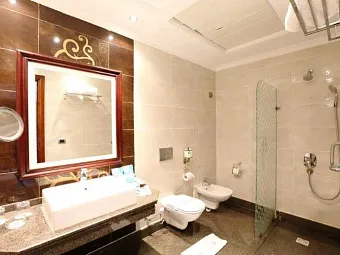  Отель REHANA ROYAL PRESTIGE RESORT & SPA 5*, Египет, Шарм-Эль-Шейх.