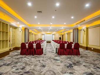 RESORT GOLDEN PALM 4*