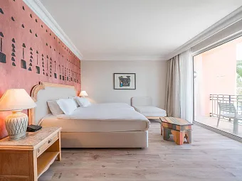 THE NORM ORIENTAL 5*