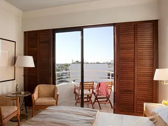 Отель ANNABELLE HOTEL 5*