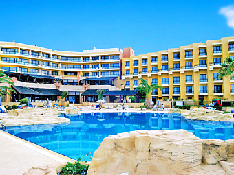 VENUS BEACH HOTEL 5*