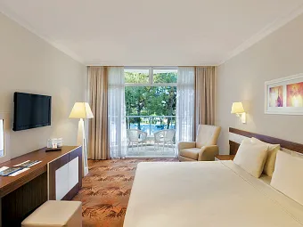 DOBEDAN WORLD PALACE 5*
