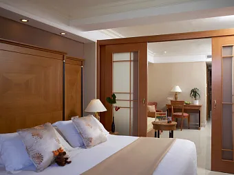 Отель ATLANTICA CRETA PARADISE 4*