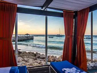 Отель JEWEL DUNN'S RIVER ADULT BEACH RESORT & SPA 4*