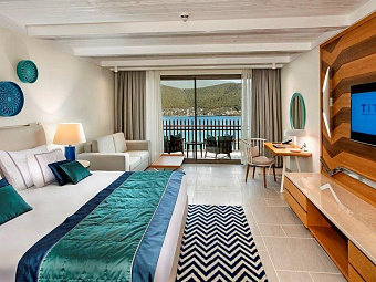   TITANIC DELUXE BODRUM 5*